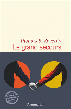 Couverture le grand secours