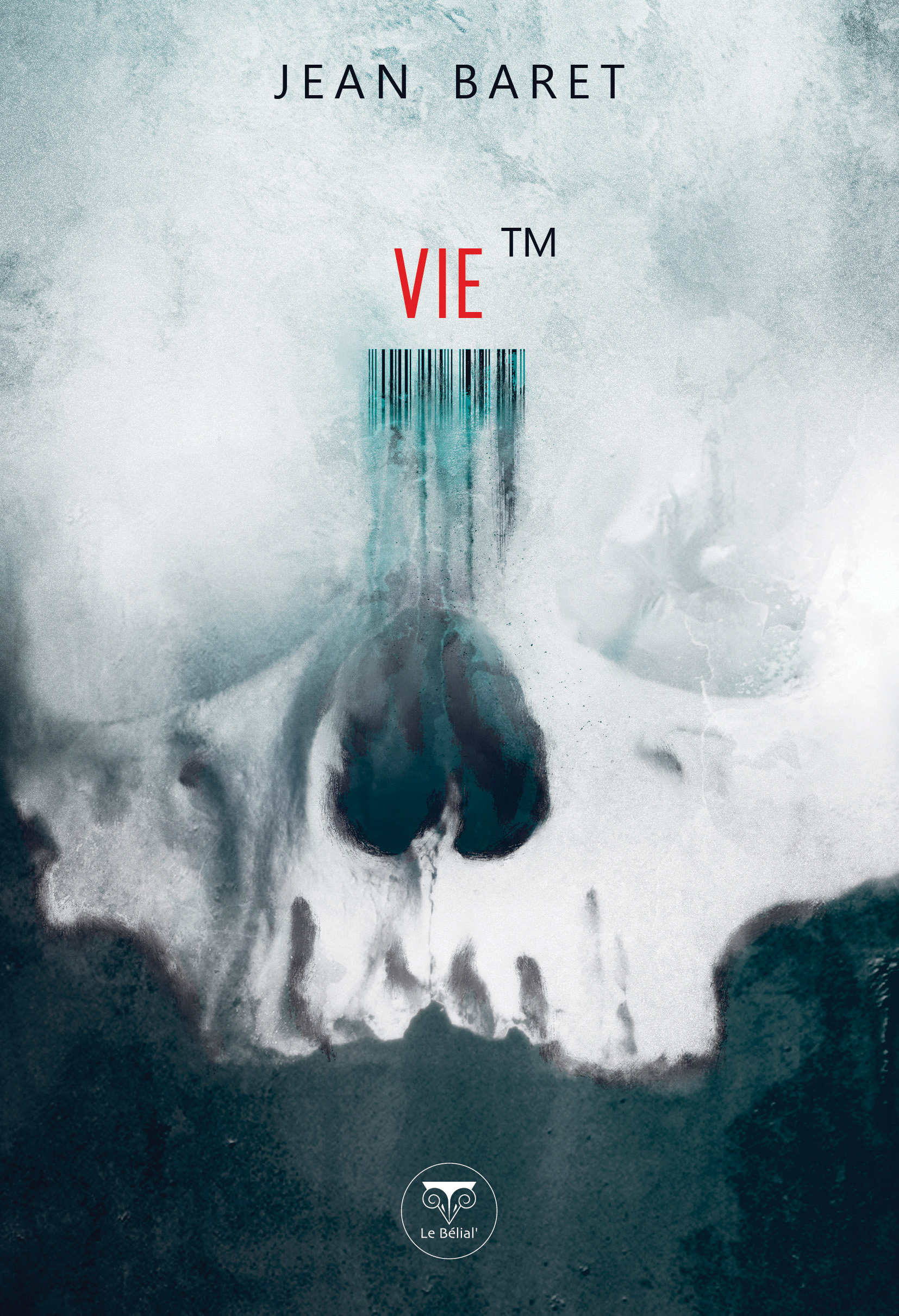Couverture "Vie"