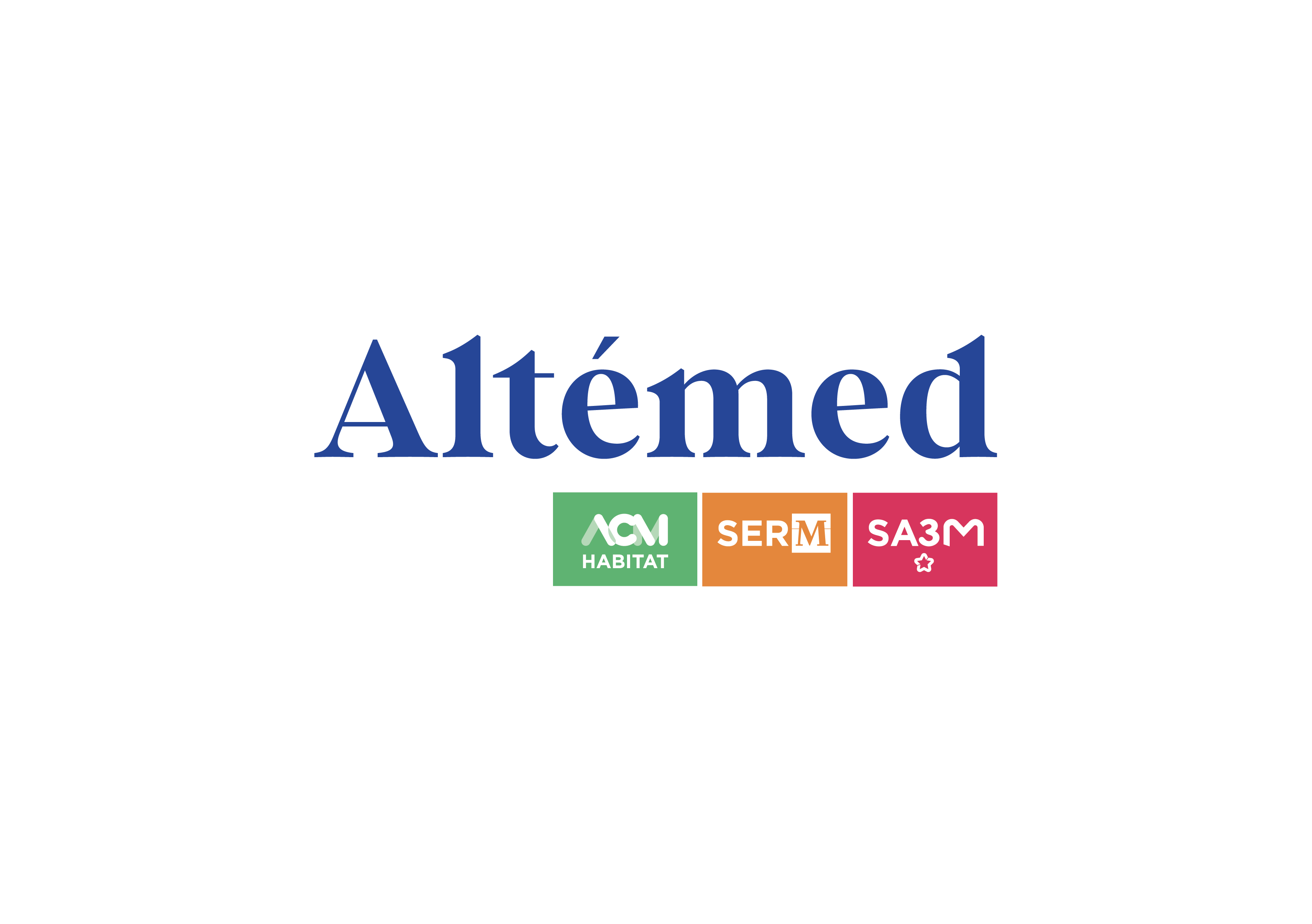 logo altémed