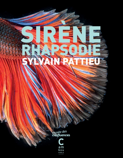 Couverture Sirène Rhapsodie