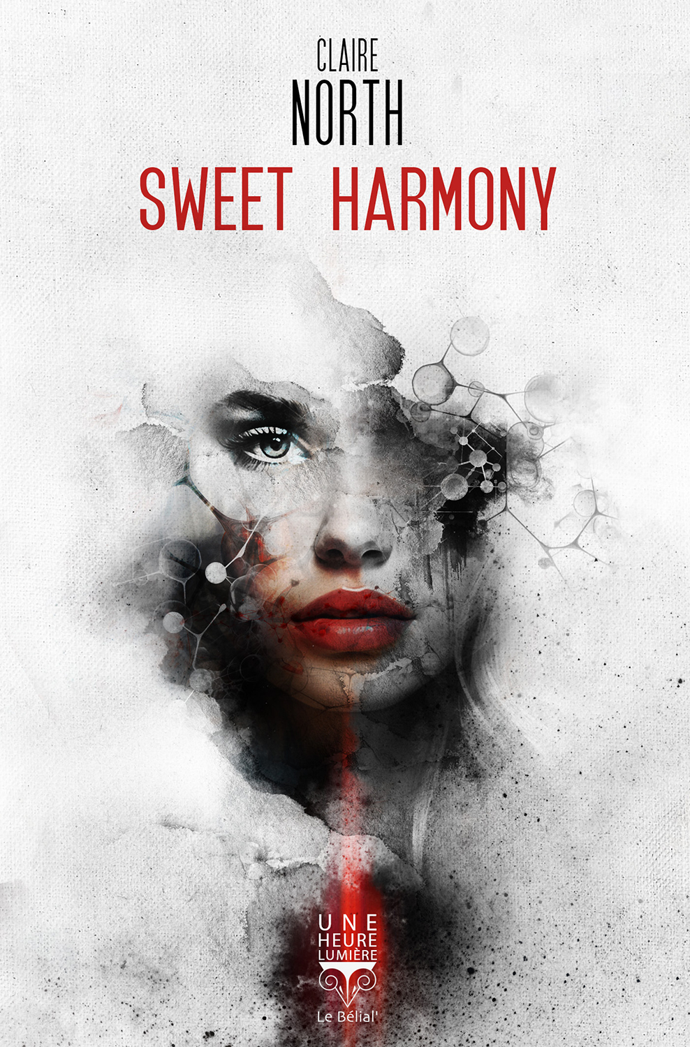 Sweet Harmony, Claire North