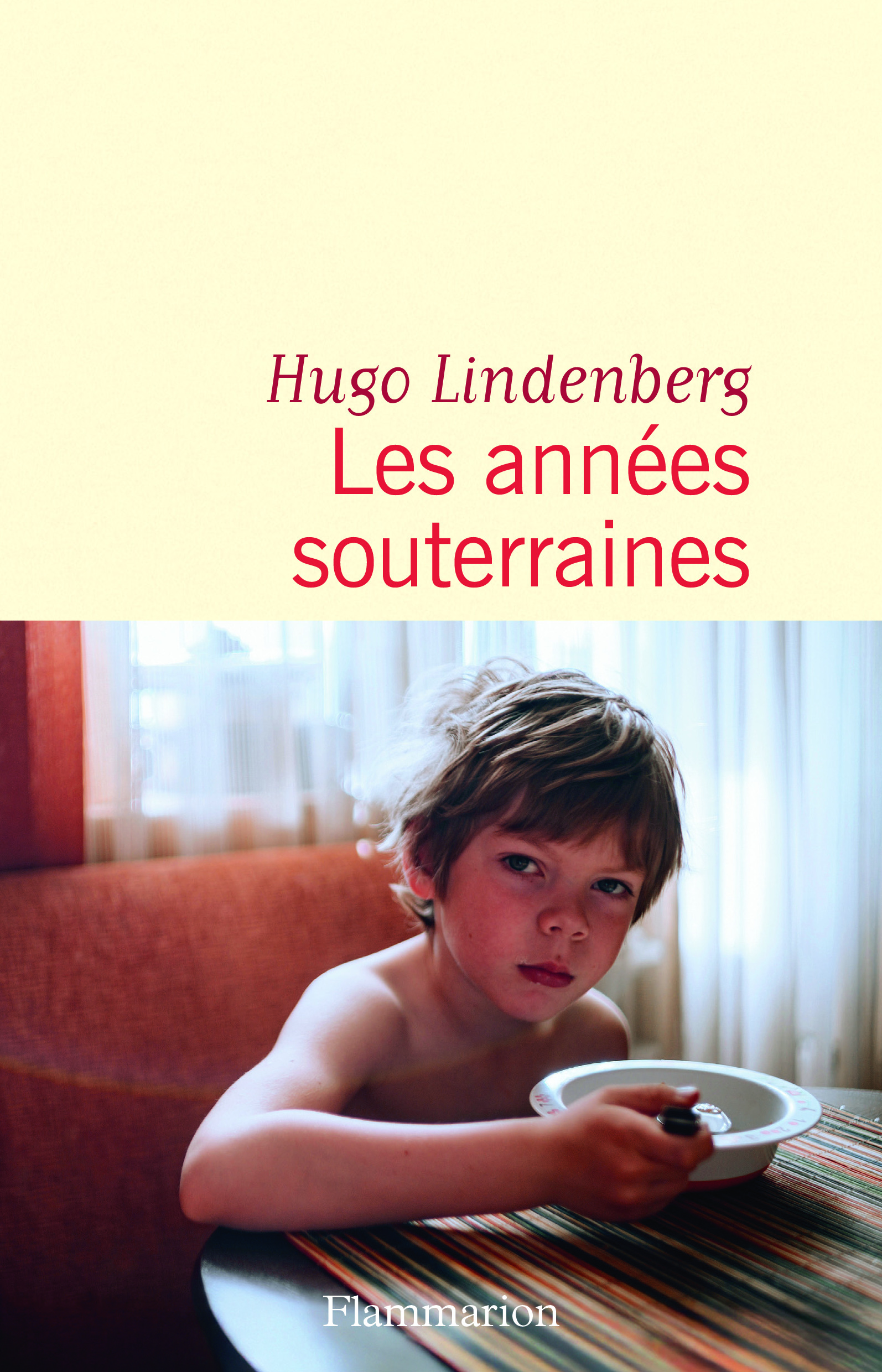 Les années souterraines