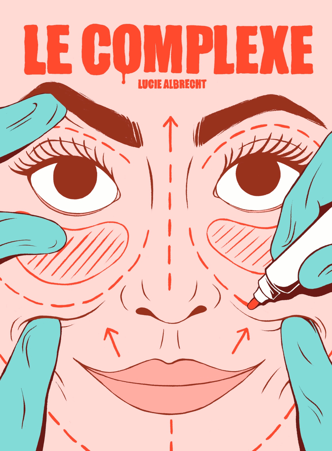 Le Complexe