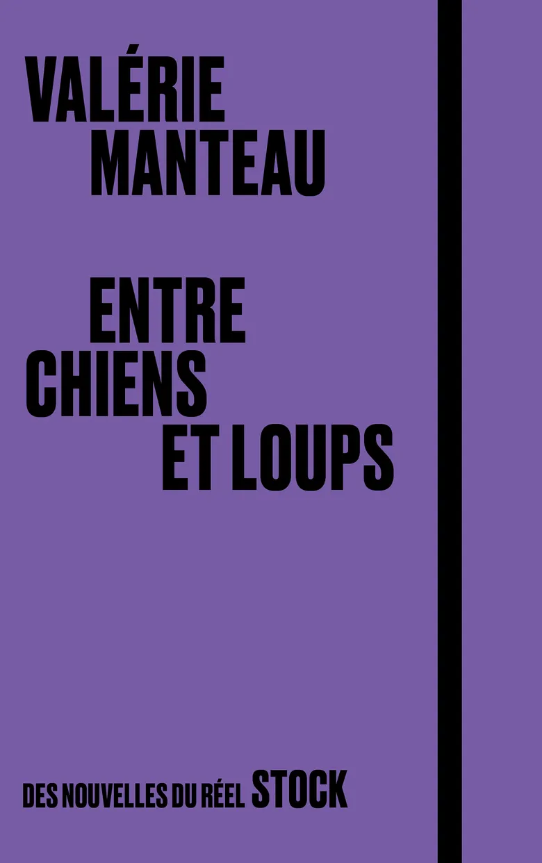 Couverture V Manteau