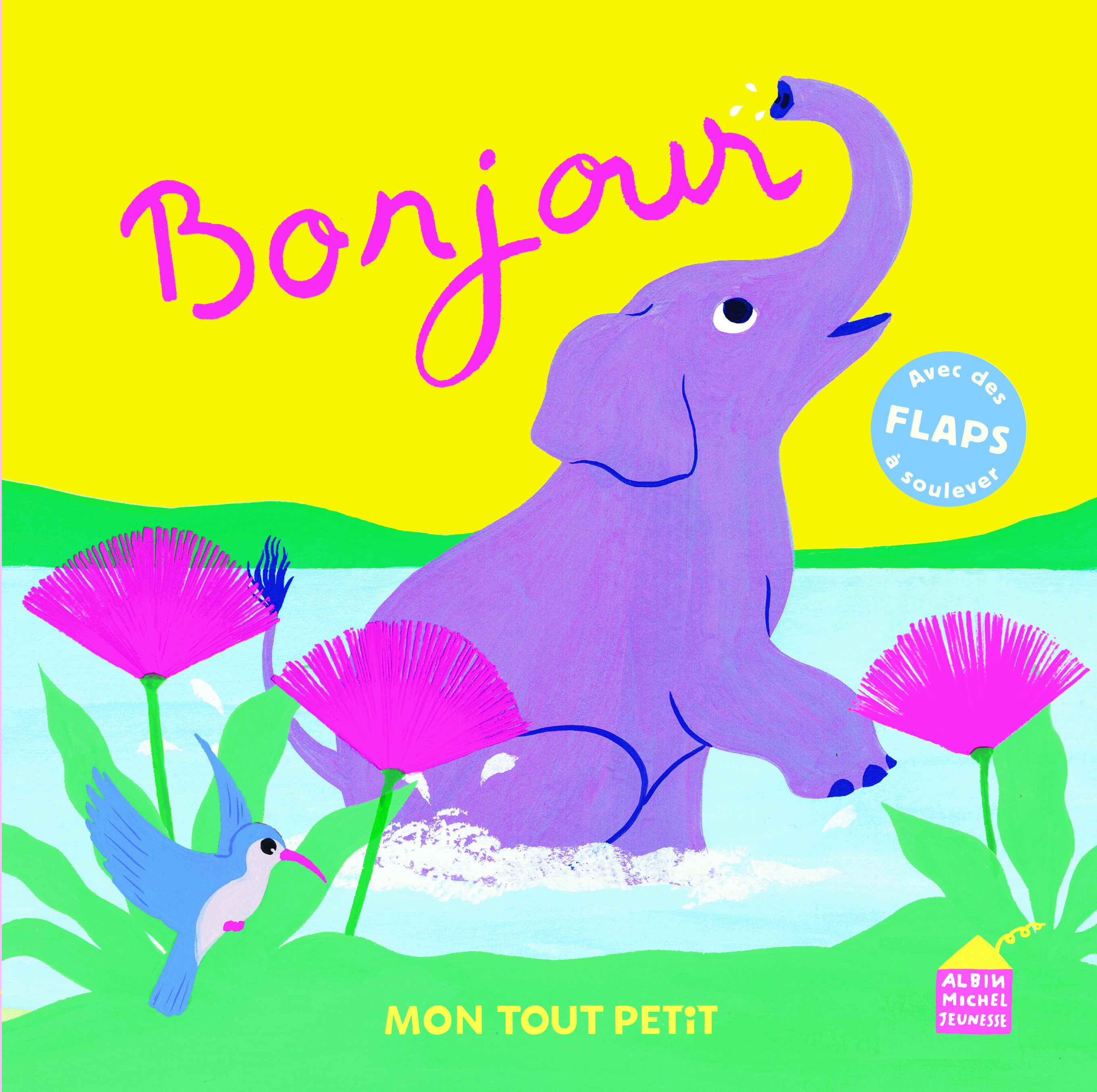 Bonjour