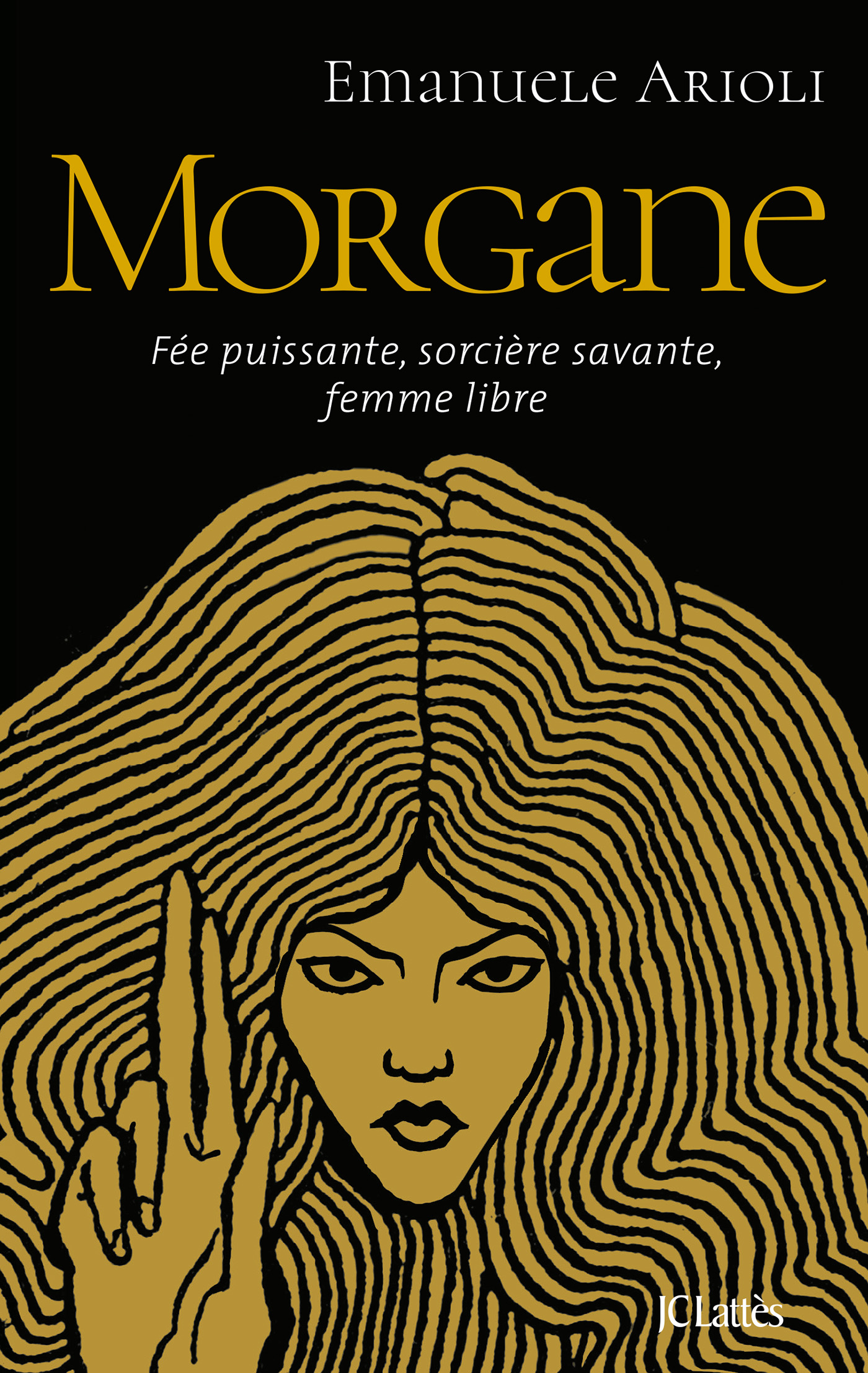 Morgane