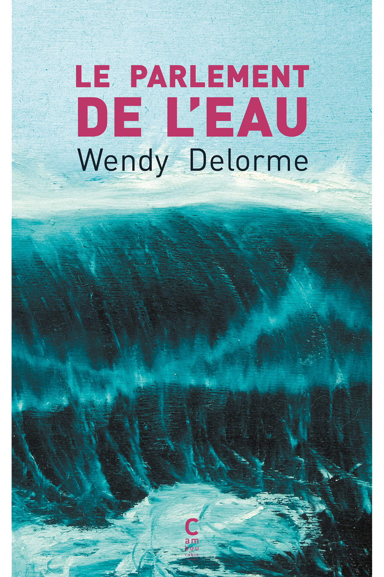 Le Parlement de l'eau