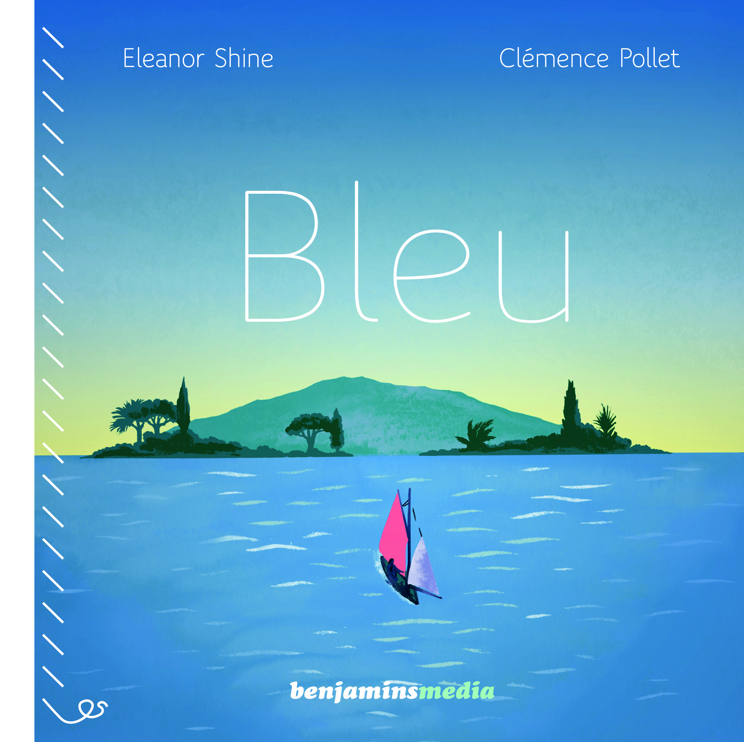 Bleu