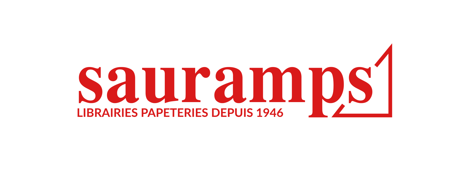 Logo Sauramps