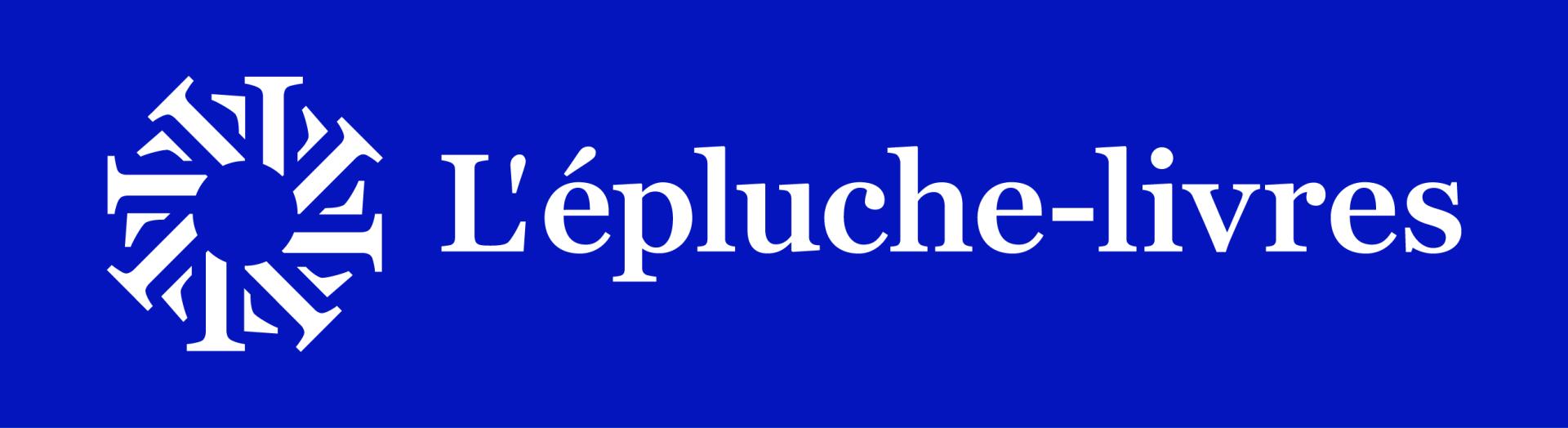 Logo Epluche livres 