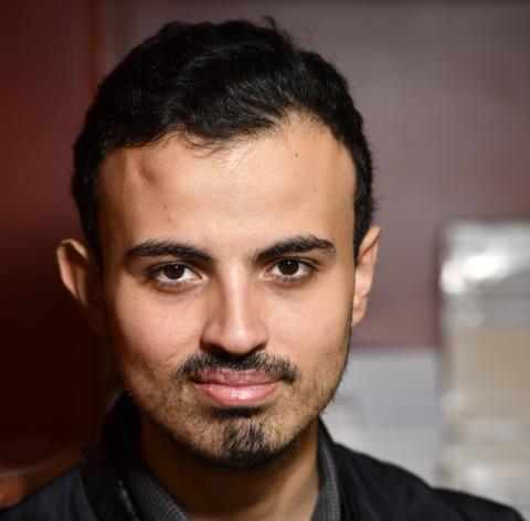 Photo Mohamed Abdallah