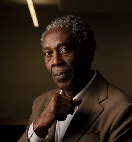 Photo In Koli Jean Bofane