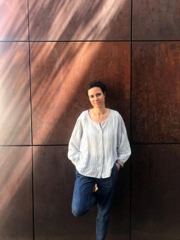 Photo Bérengère Cournut