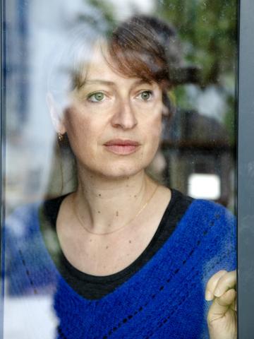 Photo Hélène Gaudy