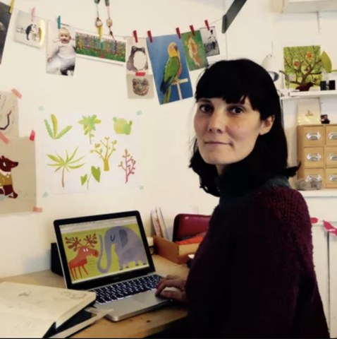 Photo Marie-Noëlle Horvath