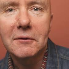 Photo Irvine Welsh