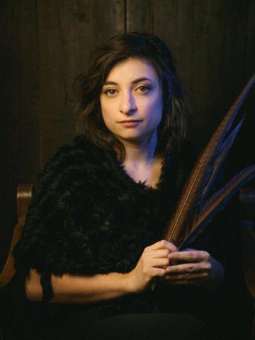 Photo Aurélia Lassaque