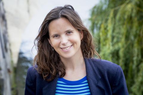 Photo Nolwenn Le Blevennec