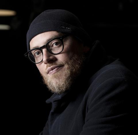 Photo Alexandre Lenot