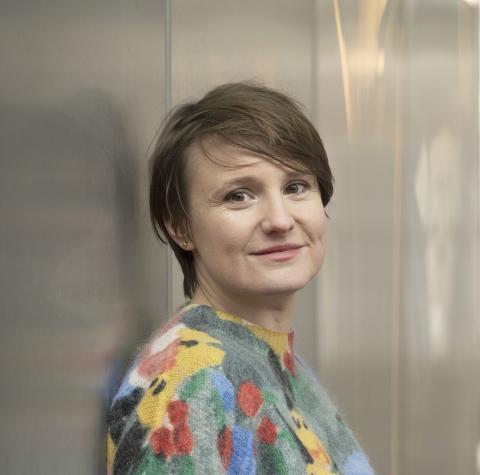 Photo Camille Luscher 