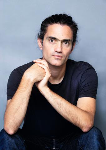 Photo Sylvain Pattieu