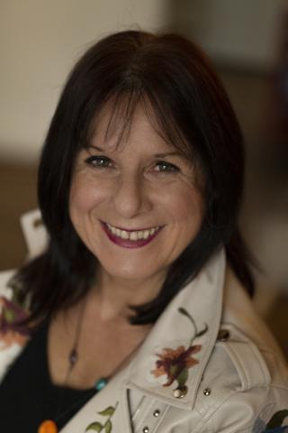 Photo Patricia Tourancheau