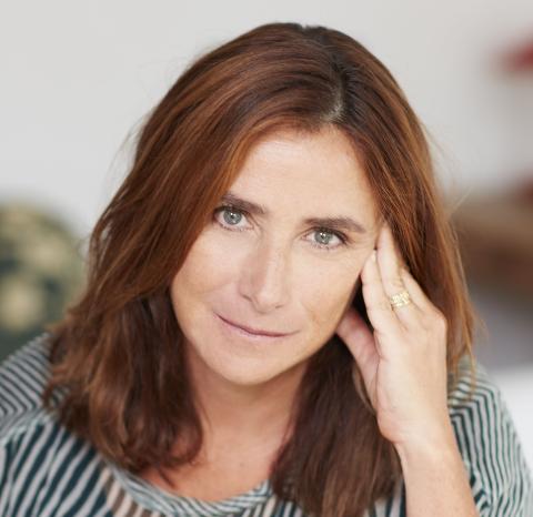 Photo Virginie Linhart