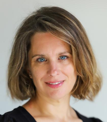 Photo Marjolaine Solaro