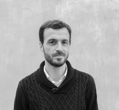 Photo Damien Ribeiro