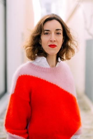 Photo Johanne Rigoulot