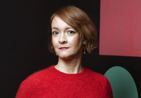 Photo Marie Vingtras