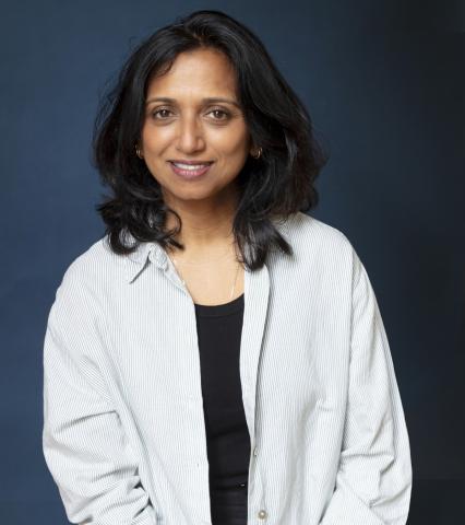 Nathacha Appanah