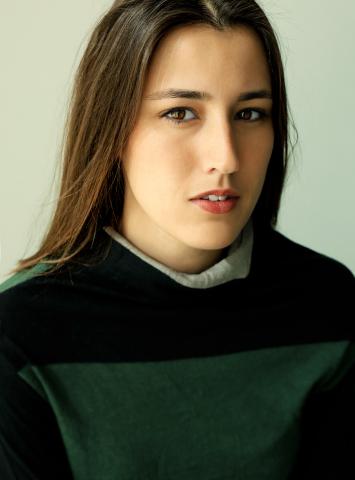 Marguerite Boutrolle