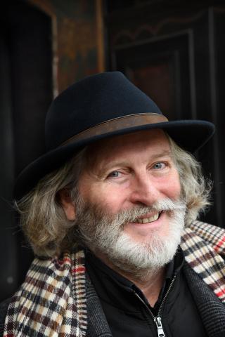 Bruno DOUCEY