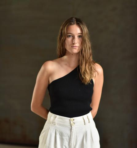 Camille Etienne