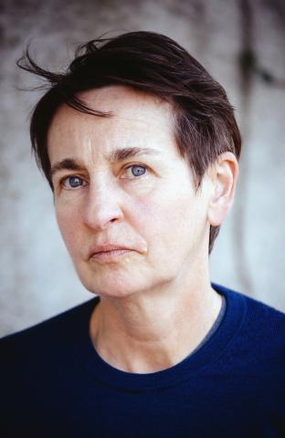 Céline MINARD