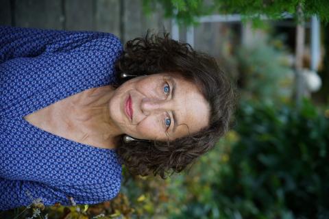 Claudine GALEA