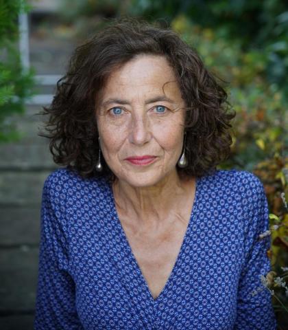 Claudine GALEA