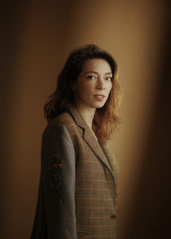 Léonor de Récondo