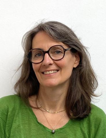 Delphine RENON