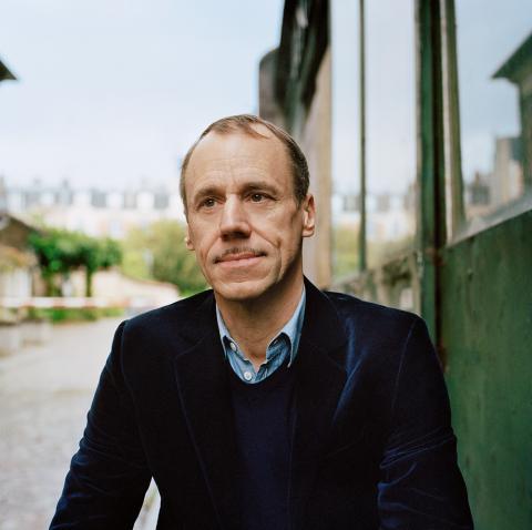 Thomas Clerc