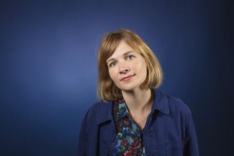 Marion Fayolle