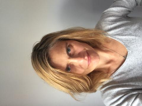 Raphaële FRIER