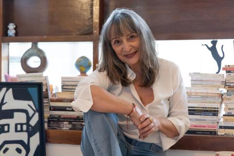 Hélène COUTURIER