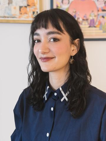 Juliette Brocal