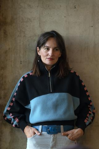 Kinga WYRZYKOWSKA
