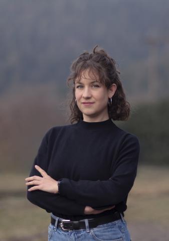 Lucie ALBRECHT