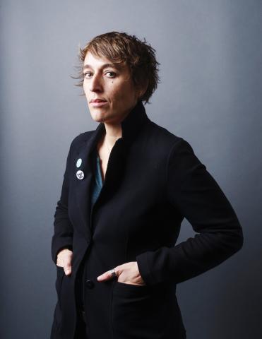 Marion BRUNET
