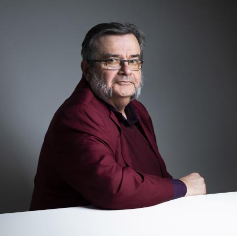 Olivier Mannoni