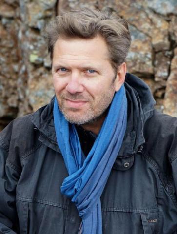 Olivier Truc